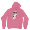 climbing in your windows Unisex Hoodie