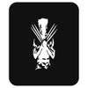 wolverine avengers inspired superhero Mousepad