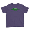 earth day shirt Youth Tee