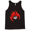 for the glory! Tank Top