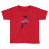 jake paul galaxy Toddler T-shirt