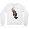 plant vs zombie Crewneck Sweatshirt
