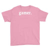 gamer Youth Tee