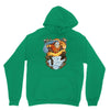 avatar of the air nomads Unisex Hoodie
