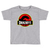 dracarys logo Toddler T-shirt