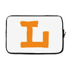 couple l Laptop sleeve