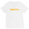 soulfly V-Neck Tee