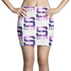 s club 7 galaxy Mini Skirts
