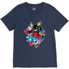 emefe V-Neck Tee