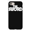 the sword iPhone 8