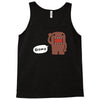 domo kun japanese tv, anime, manga comics Tank Top