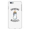 Drinking Buddies iPhone 6 Plus/6s Plus Case