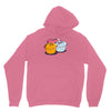 treat yo self Unisex Hoodie