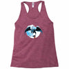 night fury Racerback Tank