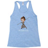fearless Racerback Tank