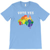 Vote Yes Australia T-Shirt