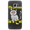 my patronus is a cat Samsung Galaxy S7 Edge
