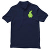 grizzly pear Men's Polo Shirt