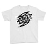 supermoto Youth Tee