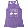 gallagher brothers Racerback Tank