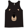 bear Tank Top