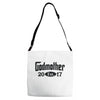 godmother 2017 Adjustable Strap Totes