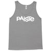 paiste Tank Top