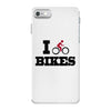 i bakes iPhone 7 Case