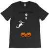 Nightmare Before Halloweentown T-Shirt