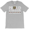 proud autism grandpa T-Shirt