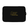 1987 model and still a classic Laptop sleeve