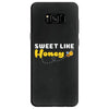 Sweet Like Honey Samsung Galaxy S8
