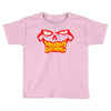 zombie regard qui tue Toddler T-shirt