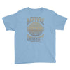 rapture univeristy Youth Tee