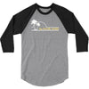 malibu sands 3/4 Sleeve Shirt