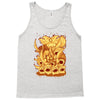 attack Tank Top