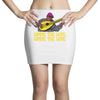 gimme the lute Mini Skirts