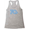seventies Racerback Tank