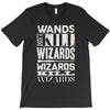 wizards kill wizards T-Shirt