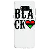 black love Samsung Galaxy S8