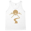 mountain (2) Tank Top