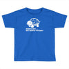 turtle tee Toddler T-shirt