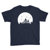 Zombies Youth Tee