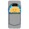 personal sun Samsung Galaxy S8