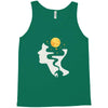 Night Think Tank Top