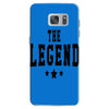 the legend Samsung Galaxy S7