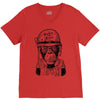 born to kill V-Neck Tee