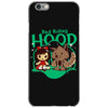 red riding hood iPhone 6/6s Case