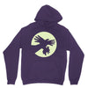 shadow prey Unisex Hoodie