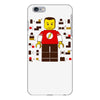 highly illogical iPhone 6 Plus/6s Plus Case